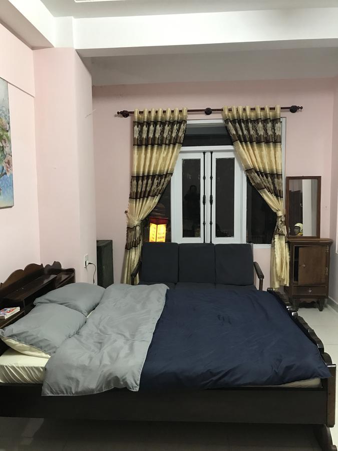 Ruby'S House Da Lat Daire Dış mekan fotoğraf