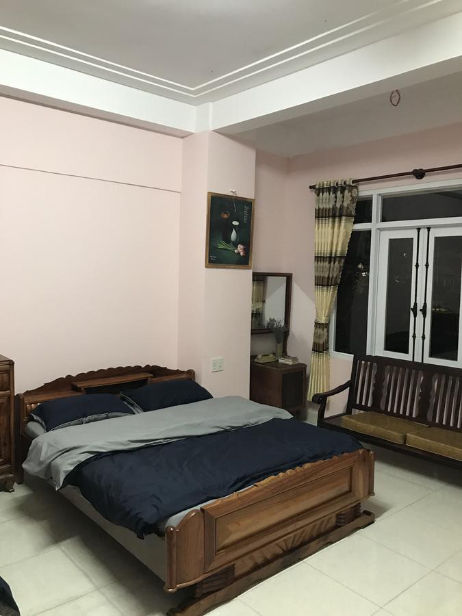 Ruby'S House Da Lat Daire Dış mekan fotoğraf