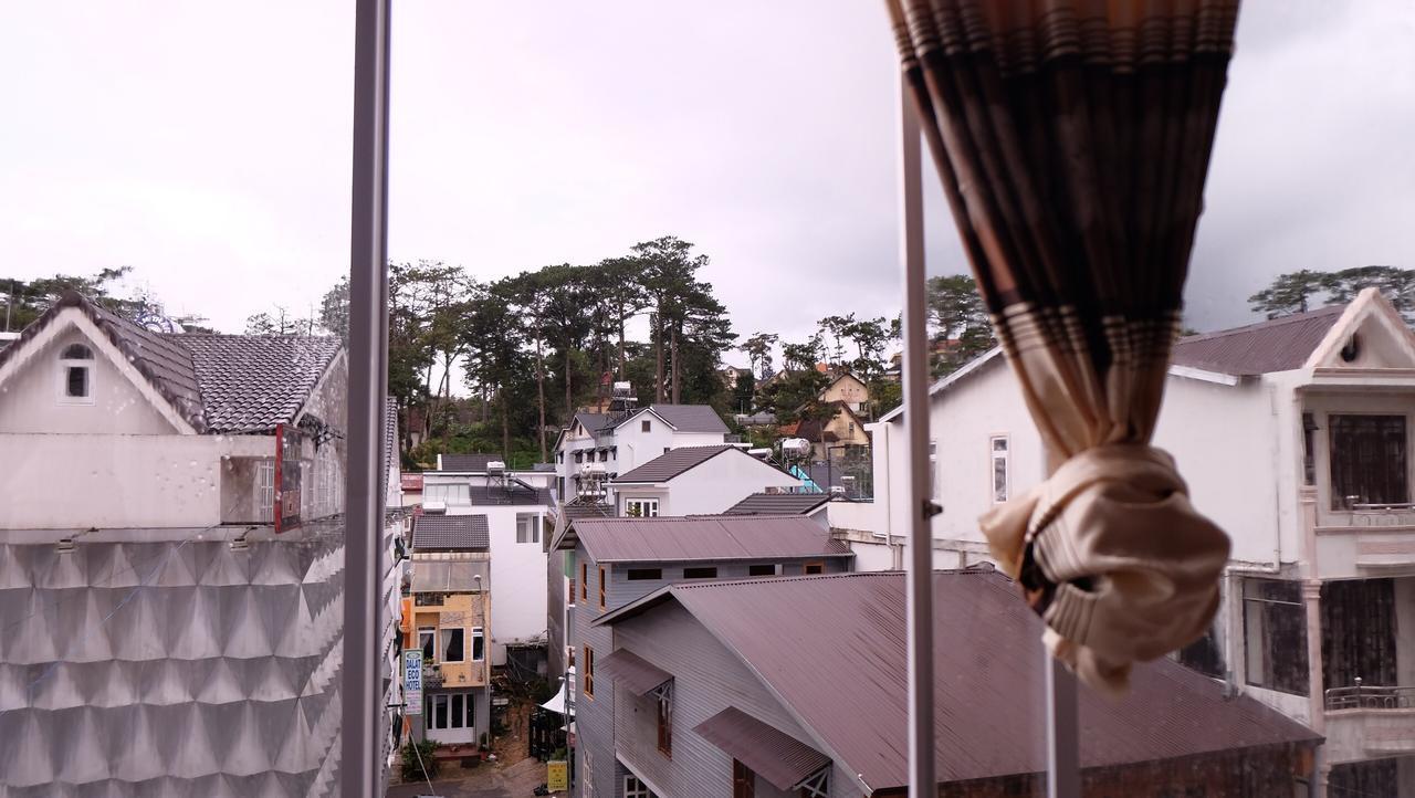 Ruby'S House Da Lat Daire Dış mekan fotoğraf