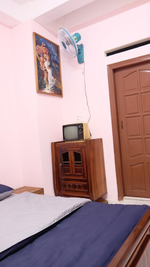 Ruby'S House Da Lat Daire Dış mekan fotoğraf