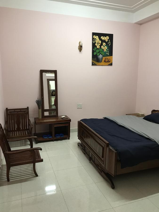 Ruby'S House Da Lat Daire Dış mekan fotoğraf