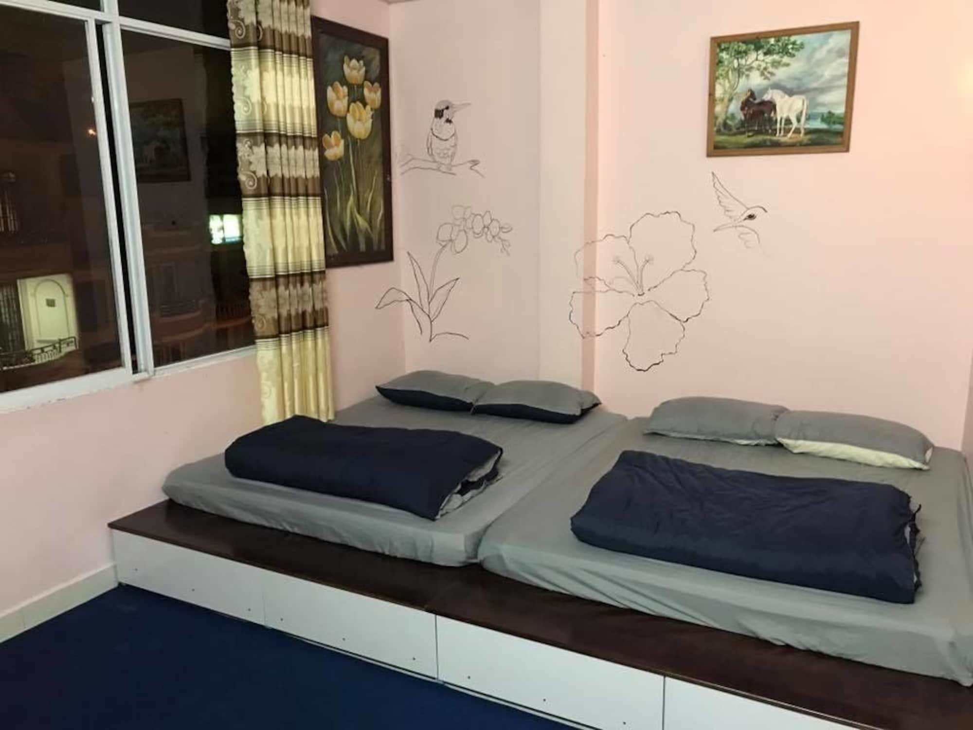 Ruby'S House Da Lat Daire Dış mekan fotoğraf